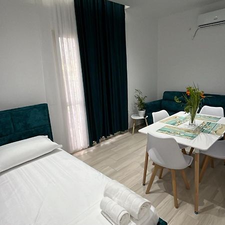 Vila Luani Vlorë Eksteriør billede