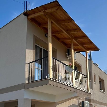 Vila Luani Vlorë Eksteriør billede