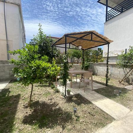 Vila Luani Vlorë Eksteriør billede