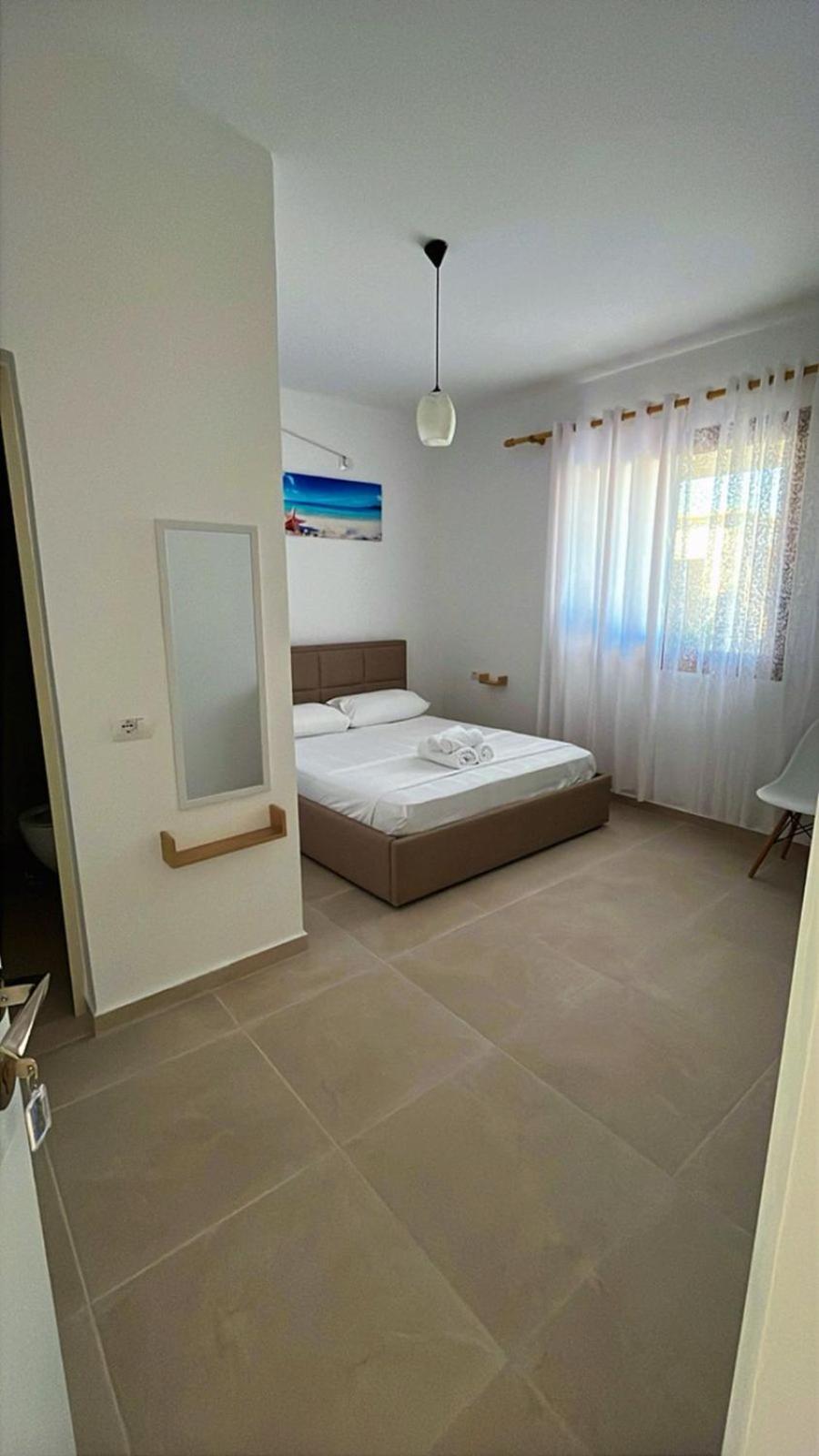 Vila Luani Vlorë Eksteriør billede